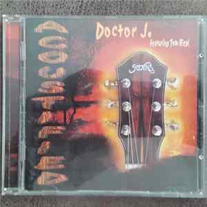 Doctor J., Tom Riepl - Acoustified flac