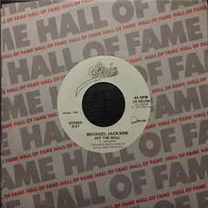 Michael Jackson - Rock With You / Off The Wall flac