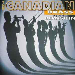 The Canadian Brass - Plays Bernstein flac