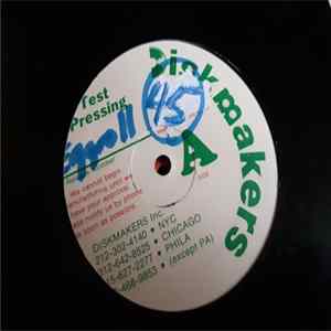Eggroll - No Satisfaction flac