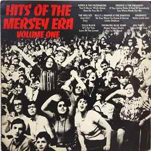 Various - Hits Of The Mersey Era Volume One flac