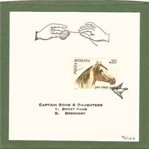 Captain Sons And Daughters - Sweet Fang / Greenery flac
