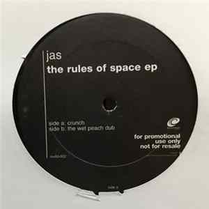 Jas - The Rules Of Space EP flac
