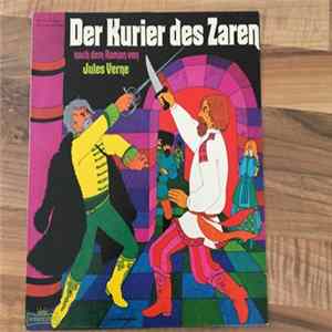 Kurt Vethake - Der Kurier Des Zaren flac