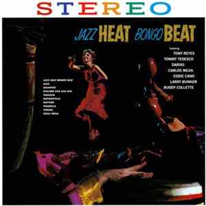 Buddy Collette - Jazz Heat Bongo Beat flac