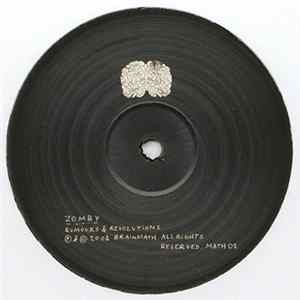Zomby - Rumours & Revolutions flac