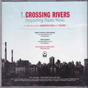 Dito Montiel - Crossing Rivers flac