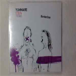 Yumma-Re - Borderline flac