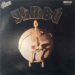 Yambú - Al Santiago Presents Yambú flac