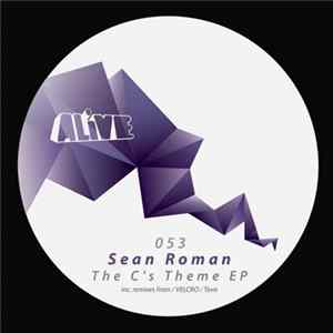 Sean Roman - The C's Theme EP flac