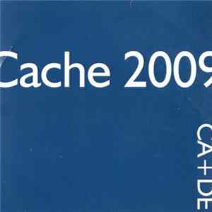 Various - Cache 2009 flac