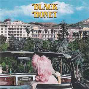 Black Honey - Spinning Wheel flac