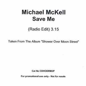 Michael McKell - Save Me flac