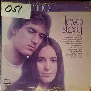 The Melachrino Strings - Theme From "Love Story" Played By The Melachrino Strings flac