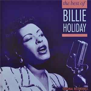 Billie Holiday - The Best Of flac