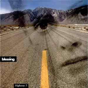 The Blessing - Highway 5 flac