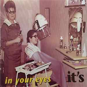 It's - In Your Eyes flac