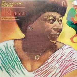Ella Fitzgerald - Sings The Rodgers And Hart Song Book flac