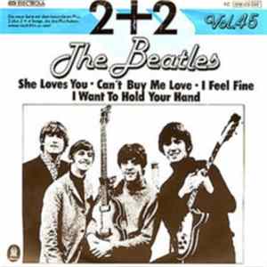 The Beatles - 2 + 2 Vol. 45 flac