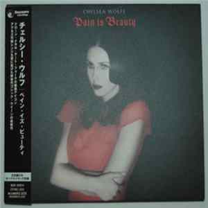 Chelsea Wolfe - Pain Is Beauty flac