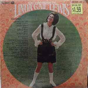 Linda Gail Lewis - The Two Sides Of Linda Gail Lewis flac