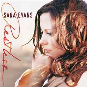 Sara Evans - Restless flac