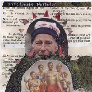 Unreliable Narrator - Withywindle​/​Worldlings flac