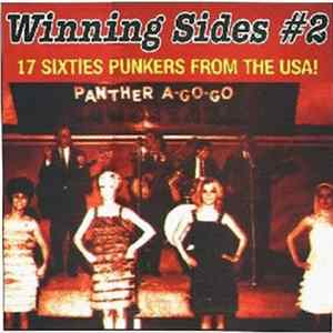 Various - Winning Sides #2 (17 Sixties Punkers From The USA!) flac