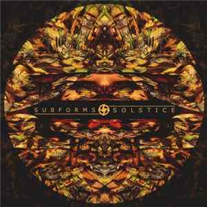 Subforms - Solstice EP flac