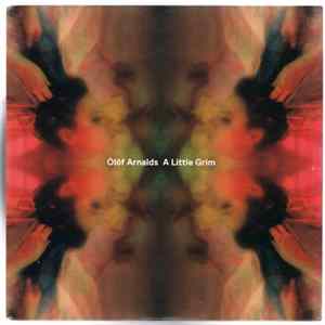 Ólöf Arnalds - A Little Grim flac