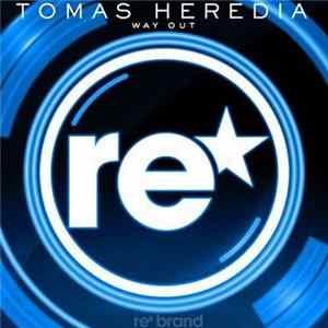 Tomas Heredia - Way Out flac