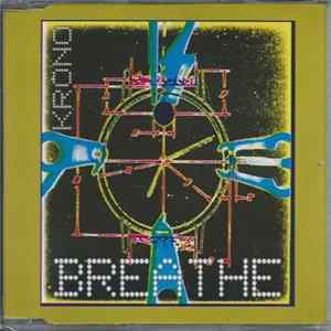 Krono - Breathe flac