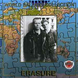 Erasure - World Ballads Collection flac