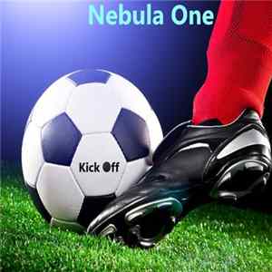 Nebula One - Kick Off flac