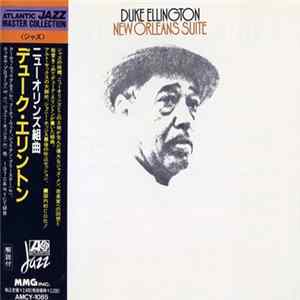 Duke Ellington - New Orleans Suite flac