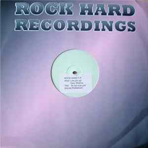 Lisa Pin-Up & Gary Sharkie - It's Not Over Yet flac