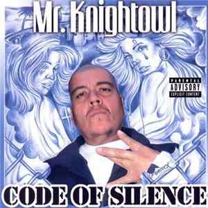 The Knightowl - Code Of Silence flac