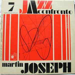 Martin Joseph - Jazz A Confronto 7 flac