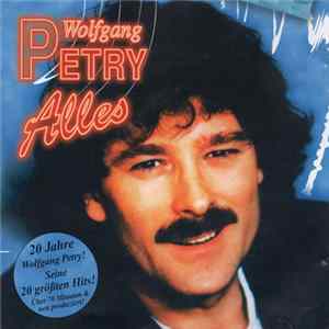 Wolfgang Petry - Alles flac