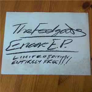 Dr. Feelgood - The Encore E.P. flac