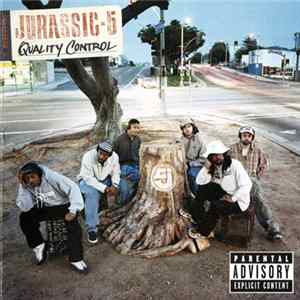 Jurassic 5 - Quality Control flac