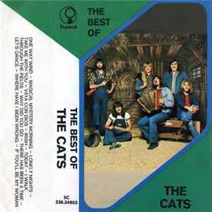 The Cats - The Best Of The Cats flac