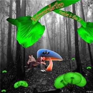 Freshbass & Alex N. - Mushroomcollection flac