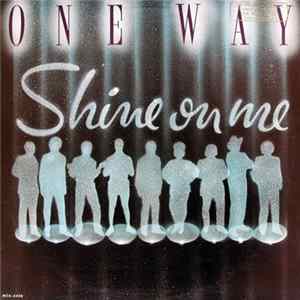 One Way - Shine On Me flac