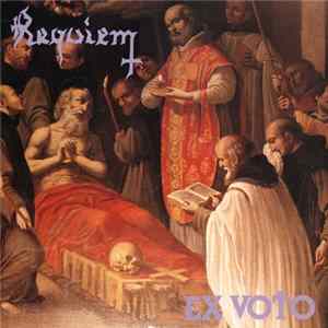 Requiem - Ex Voto flac
