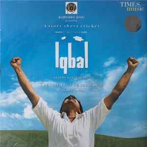 Various - Iqbal (A Story Above Cricket) flac