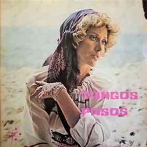 Tito Léoni, José Aguira Y Su Orquesta Typica, Pépé Luiz, Paso Deores - Tangos Pasos flac