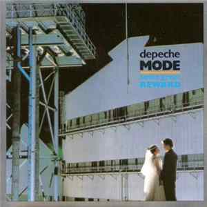 Depeche Mode - Some Great Reward flac