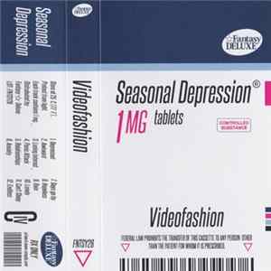 Videofashion - Seasonal Depression® flac