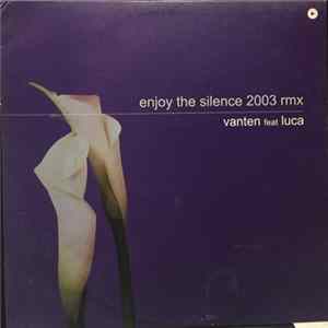 Vanten - Enjoy The Silence (2003 Remix) flac